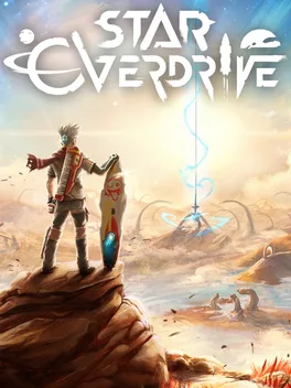 星跃狂飙.Star Overdrive