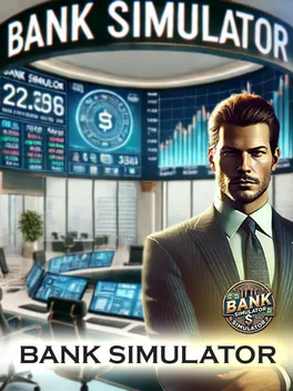 银行模拟器.Bank Simulator