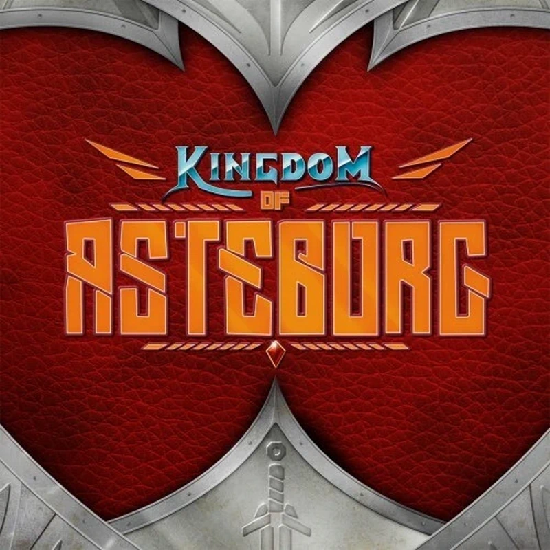阿斯特堡王国.Kingdom of Asteborg