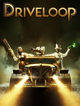 驾驶轮回：幸存者.Driveloop: Survivors