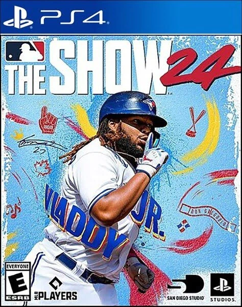 美国职业棒球大联盟24.MLB The Show 24