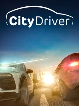 城市司机.CityDriver