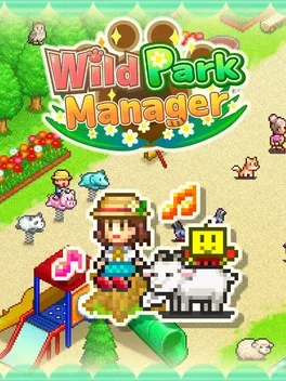 发现动物公园.Wild Park Manager