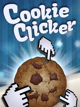 饼干点点乐.Cookie Clicker