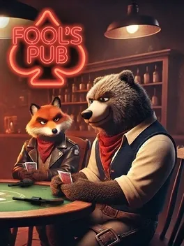 傻瓜酒吧.Fool’s Pub