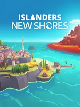 岛民：新海岸.Islanders: New Shores