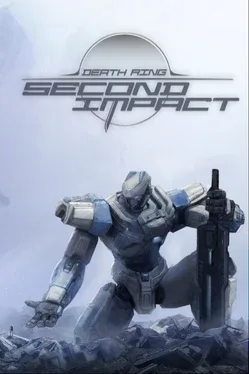 死环：二次冲击.Death Ring: Second Impact