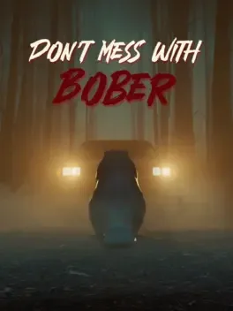 别惹海狸.Don’t Mess With Bober