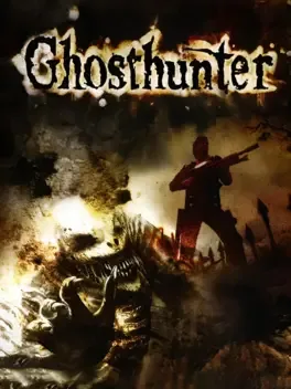 幽灵猎手：次世代版.Ghosthunter