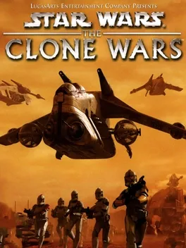 星球大战：克隆人战争.Star Wars: The Clone Wars