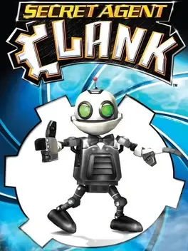 秘密特工叮当.Secret Agent Clank