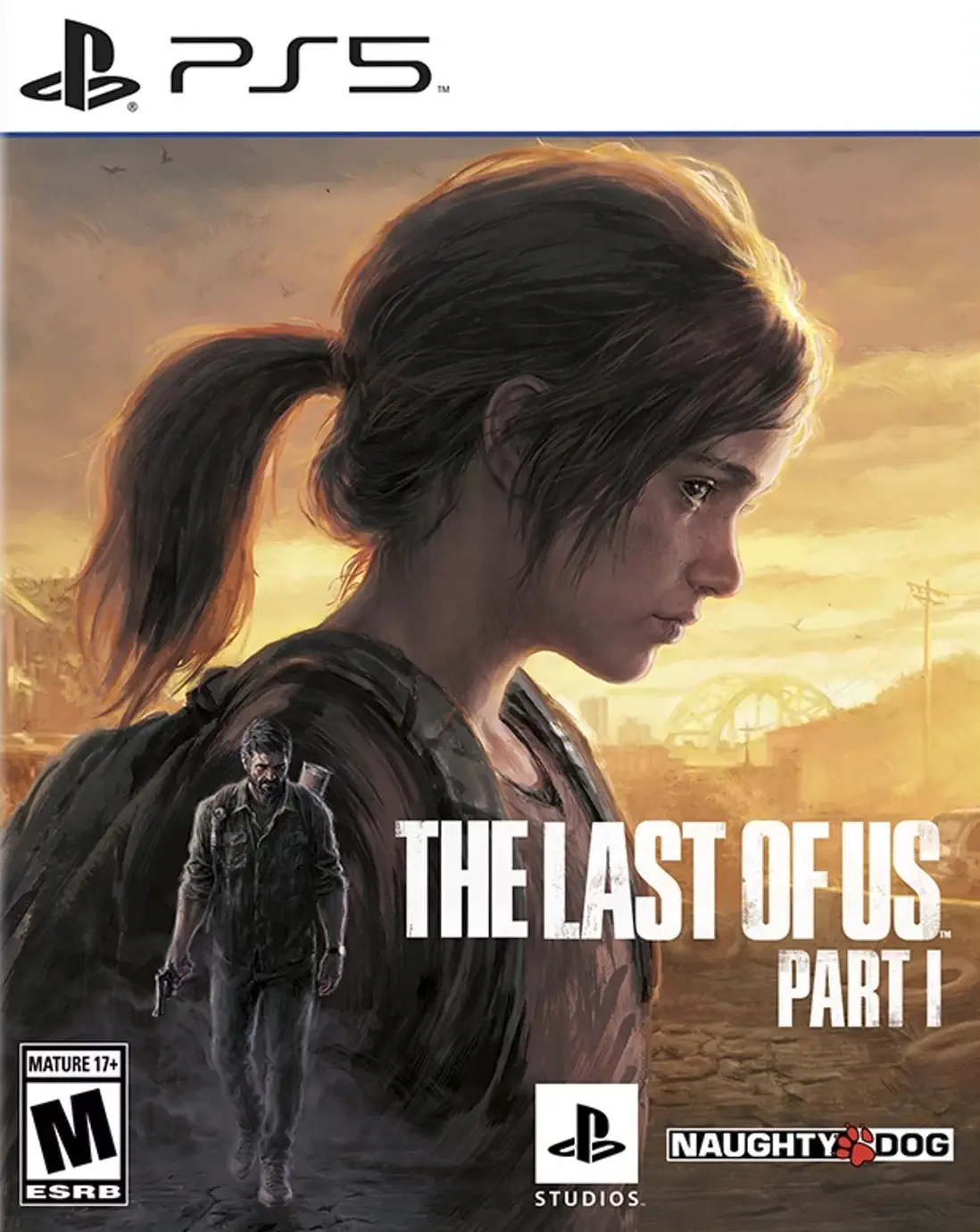 美国末日:第一部.The Last of Us Part I