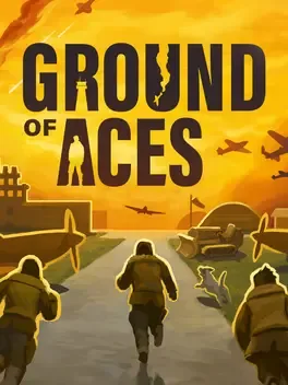 王牌战场.Ground of Aces