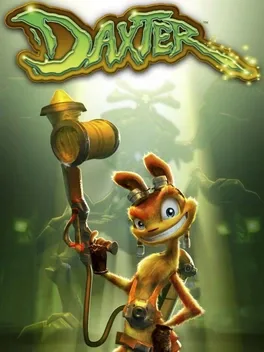 达斯特：次世代版.Daxter