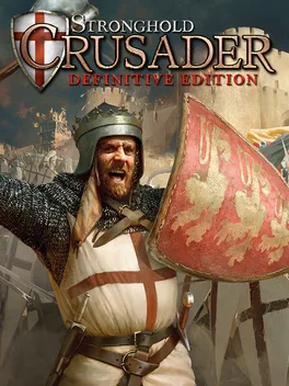 要塞十字军东征：决定版.Stronghold Crusader: Definitive Edition