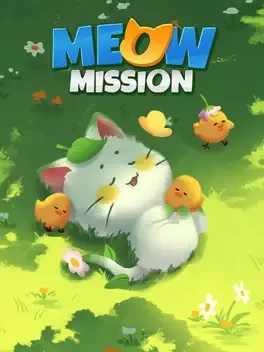 喵咪任务.Meow Mission