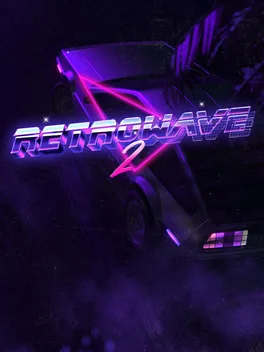 复古浪潮2.Retrowave 2