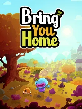 带你回家.Bring You Home