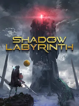 暗斗迷宫.Shadow Labyrinth