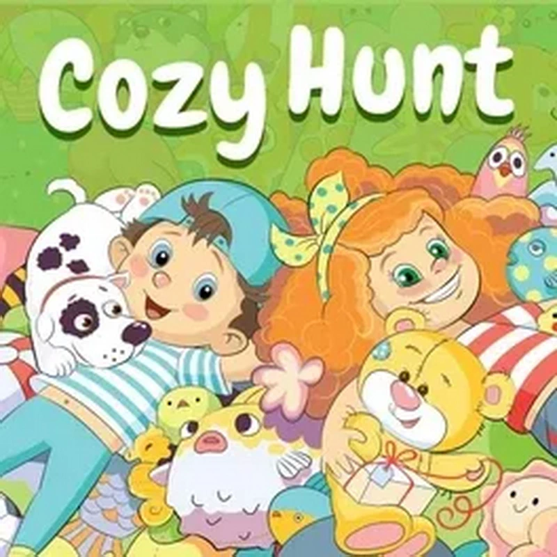 温馨猎寻.Cozy Hunt