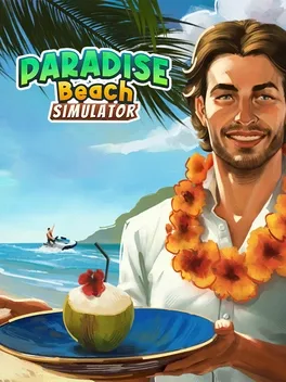 天堂海滩模拟器.Paradise Beach Simulator