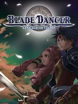 剑舞者：千年的约定.Blade Dancer: Lineage of Light