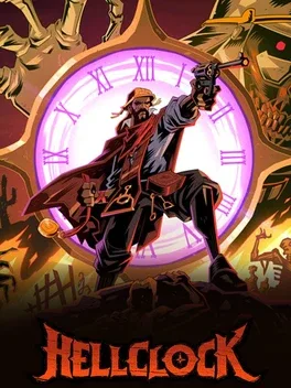 地狱丧钟.Hell Clock