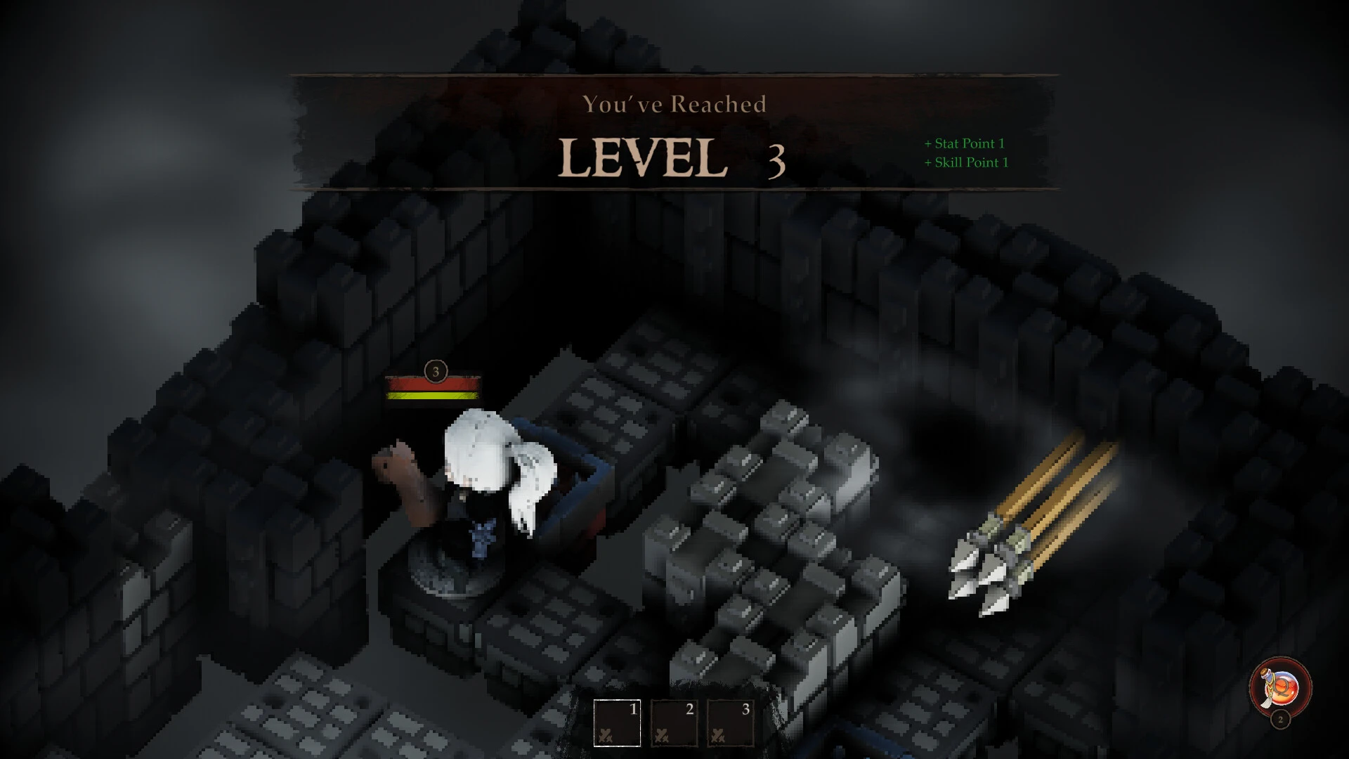 屠戮者：恶魔出没的世界.Slayer : the Demon Haunted World_2