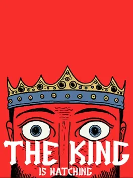 王之凝视.The King is Watching