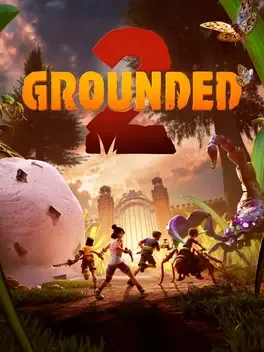 禁闭求生2.Grounded 2