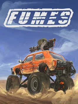 混乱行者.Fumes