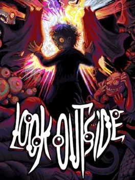 窗外寻踪.Look Outside