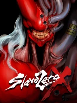 零号奴隶X.Slave Zero X