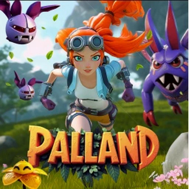 帕兰德.Palland