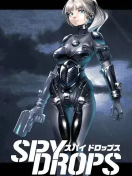 间谍密令.Spy Drops