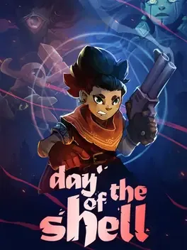 孤岛猎神.Day of the Shell