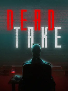 遗映.Dead Take