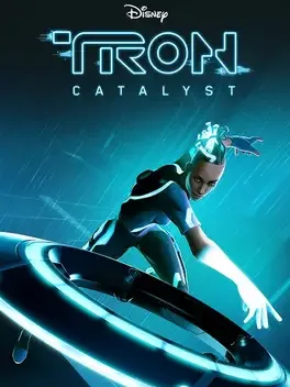 创：催化剂.Tron: Catalyst