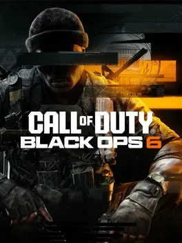 使命召唤21：黑色行动6.Call of Duty: Black Ops 6