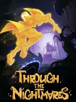 穿越梦魇.Through the Nightmares