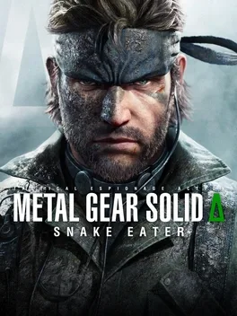 合金装备：食蛇者 – 重制版 数字豪华版.METAL GEAR SOLID Δ: SNAKE EATER Digital Deluxe Edition