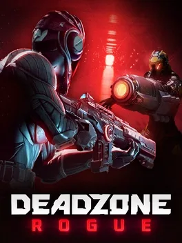 死域Rogue：豪华版.Deadzone: Rogue – Deluxe Edition
