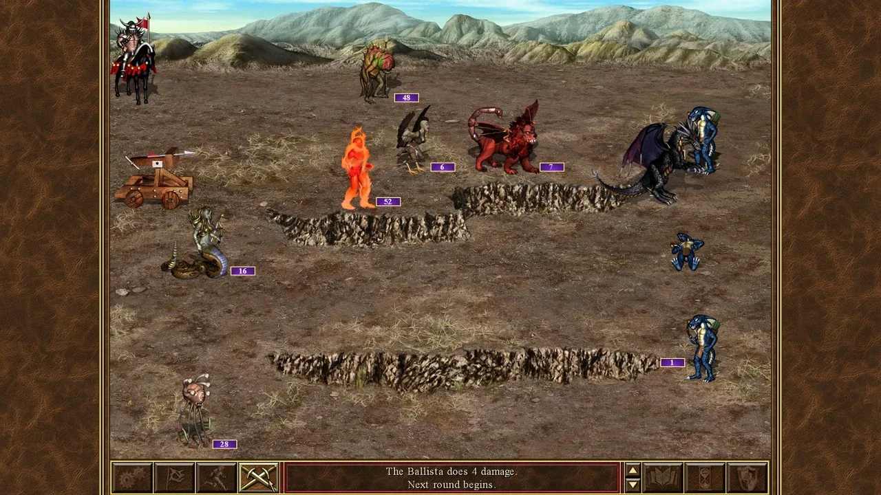魔法门之英雄无敌3：高清版.Heroes of Might & Magic III – HD Edition_1