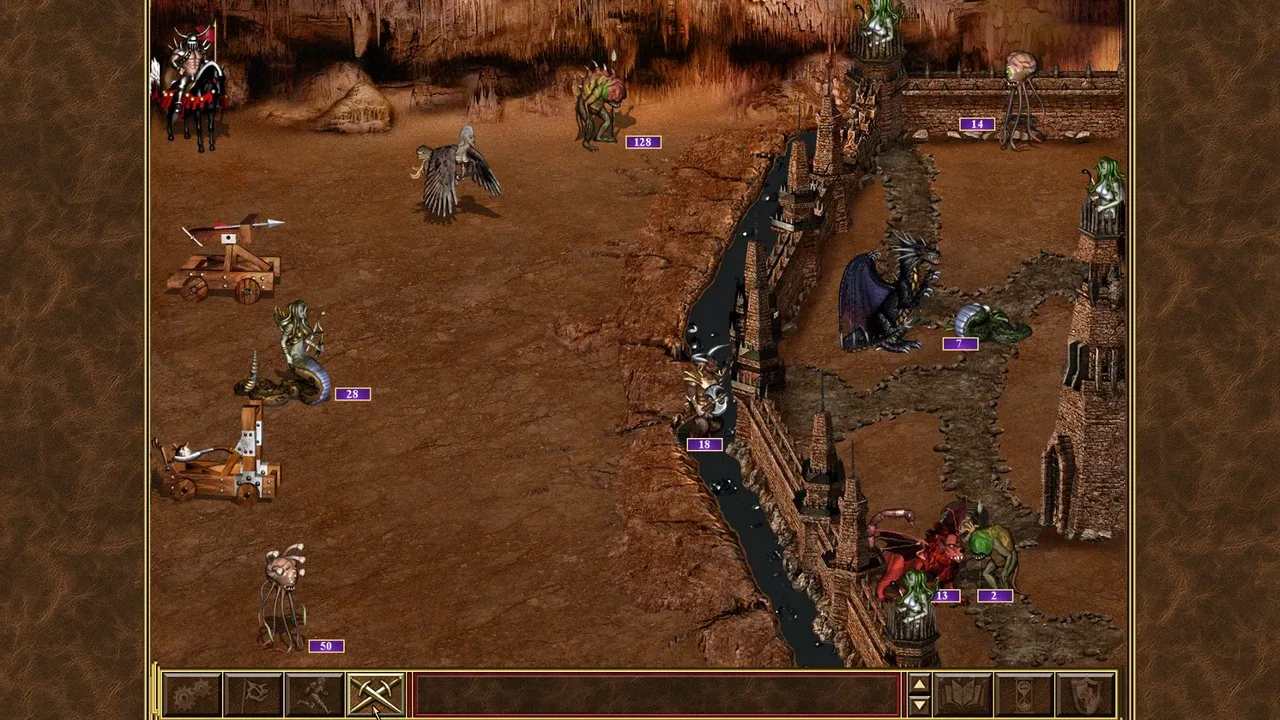 魔法门之英雄无敌3：高清版.Heroes of Might & Magic III – HD Edition_2
