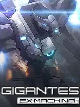 钢铁巨像：机甲觉醒.Gigantes Ex Machina