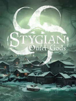 冥河：旧日支配者.Stygian: Outer Gods