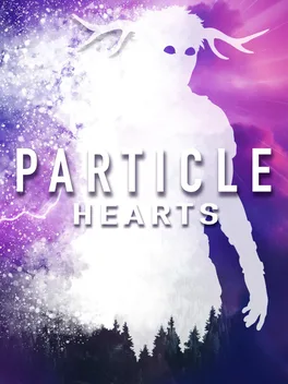 粒子之心.Particle Hearts