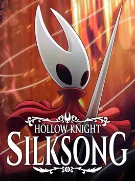 空洞骑士：丝之歌.Hollow Knight: Silksong