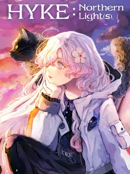 海珂：北境极光.HYKE: Northern Light(s)