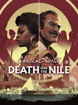 阿加莎·克里斯蒂：尼罗河上的惨案.Agatha Christie: Death on the Nile